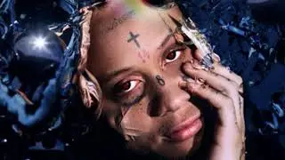 Trippie Redd - Closed Doors (no Roddy Ricch)