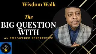 Beyond The Age-old Question: A Kemetic Perspective on Why God Allows Suffering
