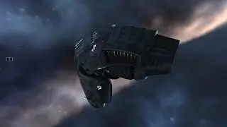 Eve Online hull tanking procurers and theyr fleet