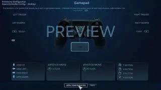 Controller Support for FiveM