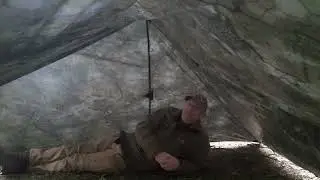 New tarp setup, who has done this?