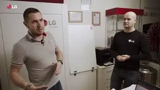 LG, серая техника и риски подобной покупки