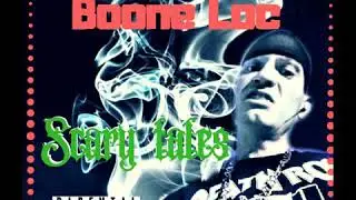 Tippin 40's - Boone Loc
