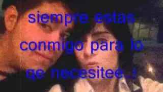 Contigo (P&P) 2012
