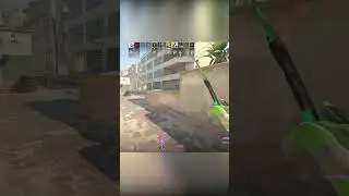 Zyw0o AFTER DUST2 UPDATE!! 😱 