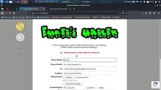 How to send email to anyone watch now
