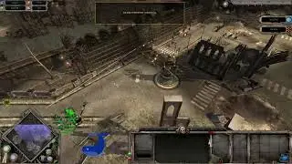dow1 DE 살아남는 자가 강한 것이다 (징징주의) SM vs SOB