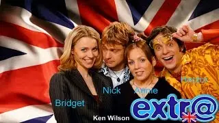Extra English 11 episode