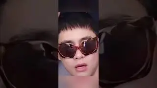 Первая весточка от Тэхёна со службы 💜