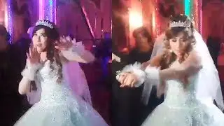 SHARMANDA KELINLAR - TO'YLARDAGI PRIKOLLAR #2 / UZBEK PRIKOL