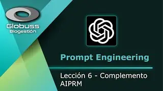 [AIPRM Plugin] - Mejora tu ChatGPT