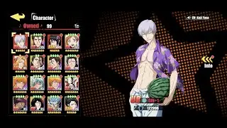 5* Summer Event Gin & Matsumoto Testing & Review Bleach Immortal Soul