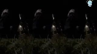 StressGods - AUTOBAHN (Visualizer)