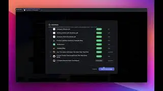 🧠 Bulk Upload & Manage Knowledge for Your AI Agents! 🚀