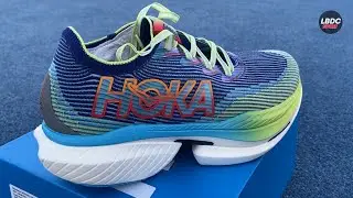 Análisis Hoka Cielo X1 ¡PLACA con ALAS!