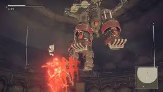 Nier Automata | How to beat Sand Trials Colosseum Special Rank