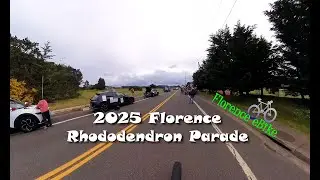 2025 Rhody Parade