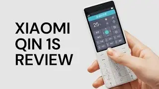 Xiaomi Qin 1S Review || Well Made