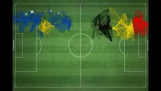 PES 2021 - Belgium vs Kosovo - EURO 2021 Qualification - Gameplay
