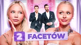 besties: kocham 2 facetów jednocześnie!