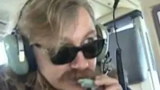 Ирина Аллегрова и Игорь Николаев 
