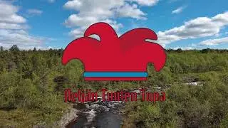 Neljan Tuulen Tupa