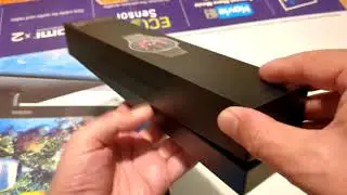 Galaxy Watch 5 Pro Gray Titanium Unboxing
