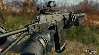 9x39 Update v2.0