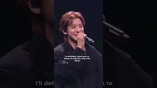 #exo #exosc #parkchanyeol #princechanyeolattmea