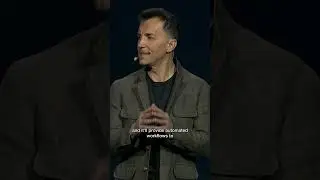 Redefining experience management with AI.