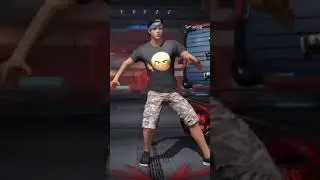 free fire status video sake sake😁
