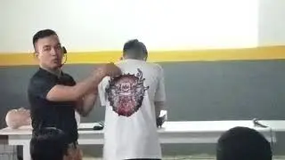 PAANO IPALABAS KAPAG NABULONAN