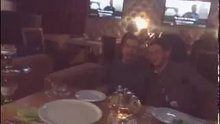 Отдых С Братишками.Chelentano.18 Мне Уже.