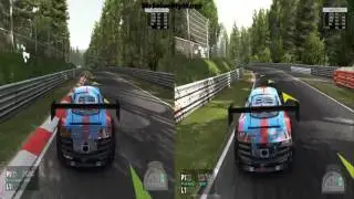 Project CARS DUI
