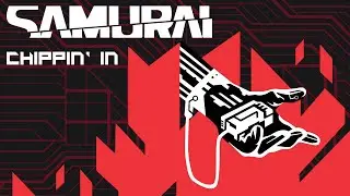 SAMURAI - Chippin’ In (Refused)  | Перевод | Rus Subs