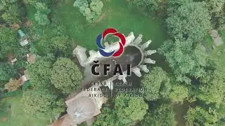 ČFAI - Letecký záběr :)