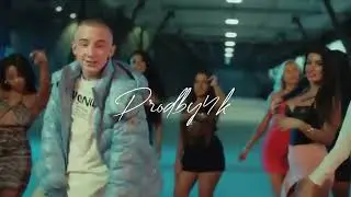 Jorja Smith ft Burna Boy "Be Honest" Drill Remix (ProdBy.4K)