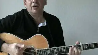 La complainte du progrès de Boris Vian par Bruno Pia - Guitare et chant.mpg