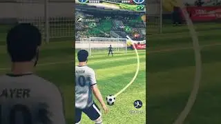 super goal 😈😈💯💯💯💯😍😍🥶#fotball #strike