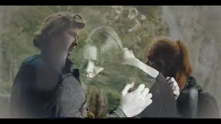 bloom & farah - so cold [fate the winx saga S1]