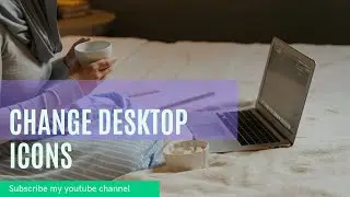 How To Show Desktop Icons||2021