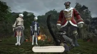 FFXIV HW - Soul Surrender (pt3)