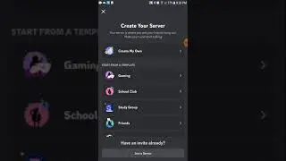 how to get a permanent discord invite link