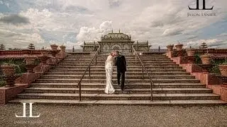 Real Wedding Photo Workshop Wedding Client Review and Testimonial Jason Lanier Photography