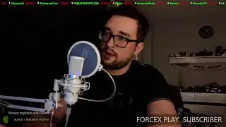 Zdzichowy LIVE #576 [Counter-Strike 2, ROBLOX]