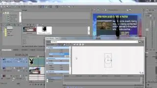 how to crop video borders