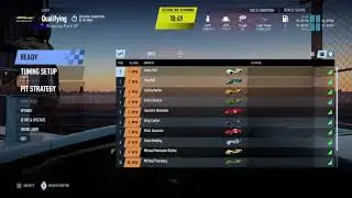 58 Class Challenge Pt. 2 (46 To Go!)
