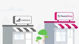 MigrationPro: BigCommerce to PrestaShop Migration Tool ( Recommended by PrestaShop )