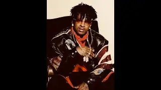 [Free] 21 Savage X J  Cole type beat - "Halftime"