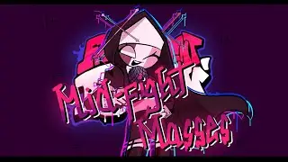 Sarvente Mod | FNF | Normal